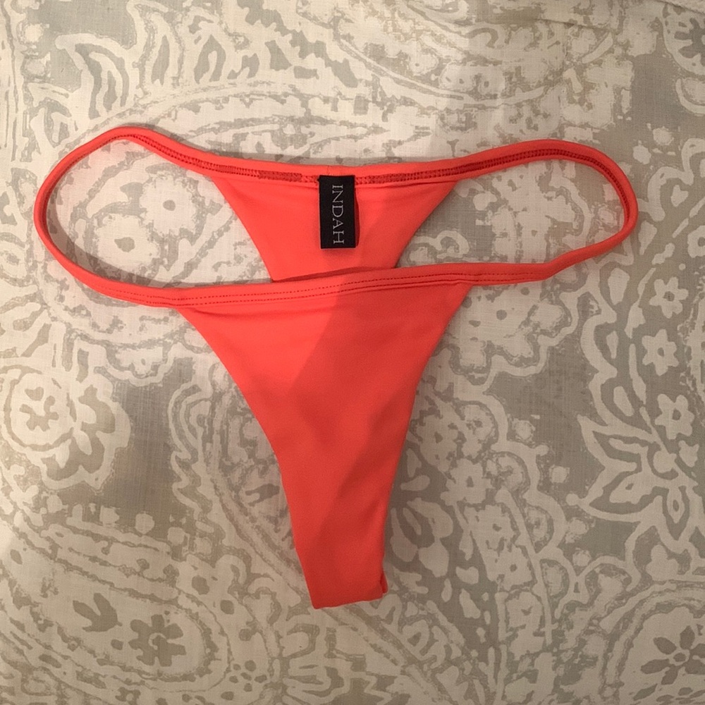New indah bikini bottom